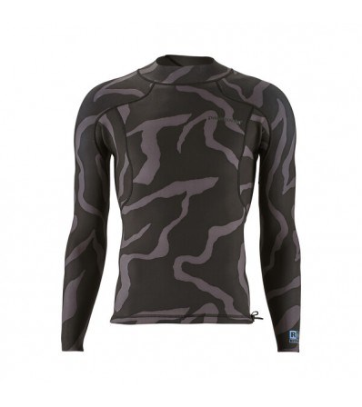 Patagonia R1 Lite Yulex Top M's