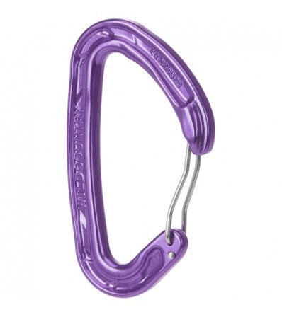 Wild Country Helium 3.0 Carabiner Summer 2022