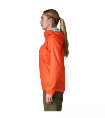 Patagonia Houdini Rock Jacket W's