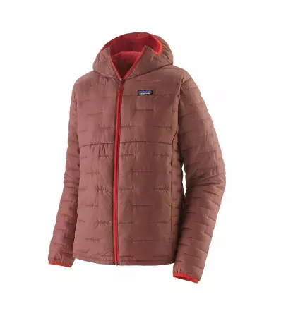 Patagonia Micro Puff Hoody M's