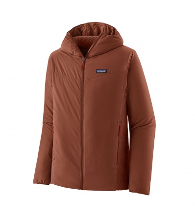 Patagonia Nano-Air Light Hybrid Hoody M's
