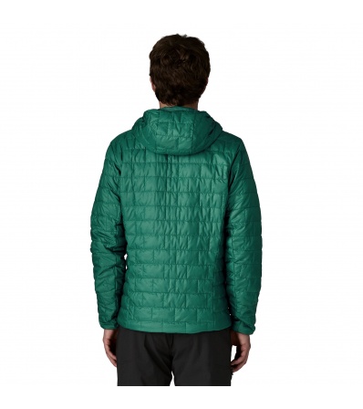 Jacket Patagonia Nano-Puff Hoody M's