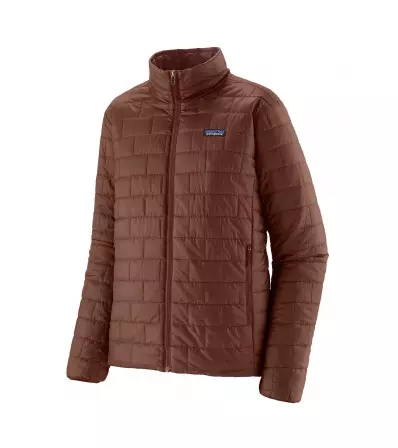 Patagonia Nano-Puff Jacket M's