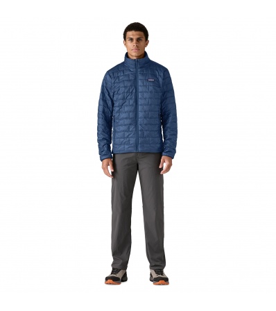 Patagonia Nano-Puff Jacket M's