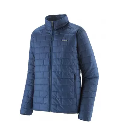 Patagonia Nano-Puff Jacket M's