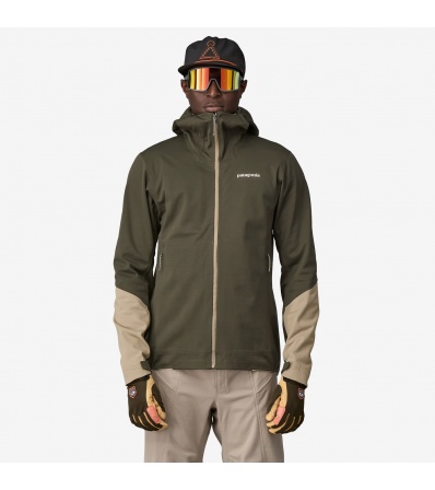 Patagonia Upstride M's Jacket