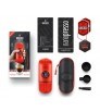 Espresso Machine Wacaco Nanospresso Lava Red
