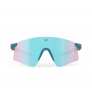 Rudy Astral X Light Teal Matte Multilaser Osmium