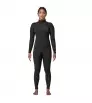 Неопрен Patagonia R2 Yulex Regulator Front-Zip Full Wetsuit W's