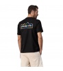 Patagonia Unity Fitz Responsibili-Tee M's