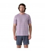 Patagonia Ridge Flow Running Shirt M's