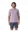 Patagonia Ridge Flow Running Shirt M's