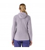 Patagonia W's R1 Air Full-Zip Hoody