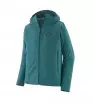 Полар Patagonia R1 TechFace Hoody M's