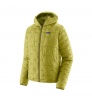 Patagonia Micro Puff Hoody M's