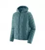 Patagonia Micro Puff Hoody M's