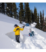 G3 Avi Tech Shovel D-handle Winter 2024