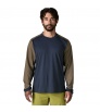Patagonia Long-Sleeved Dirt Craft Jersey M's