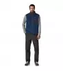 Patagonia Men's Classic Retro-X Fleece Vest