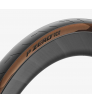 PIRELLI P ZERO RACE TLR CLASSIC 28 - 622 SPEEDCORE 127 TPI SMARTEVO CLASSIC (TAN-WALL) TL