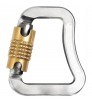Supair 45mm Steel Twist Lock Carabiner Summer 2022