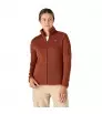Fleece Patagonia Better Sweater Fleece Jacket W's