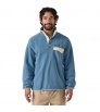 Patagonia Lightweight Synchilla Snap-T Pullover M's