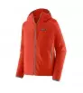Полар Patagonia R1 TechFace Hoody M's