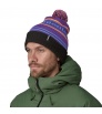 Beanie Patagonia Powder Town