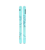 Ski Faction Agent 3