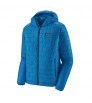 Jacket Patagonia Nano-Puff Hoody M's