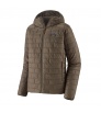 Jacket Patagonia Nano-Puff Hoody M's